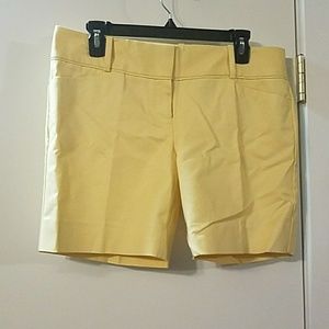 The Limited Shorts